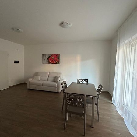 Residence Petroni 16 Bari Luaran gambar