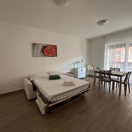 Residence Petroni 16 Bari Luaran gambar