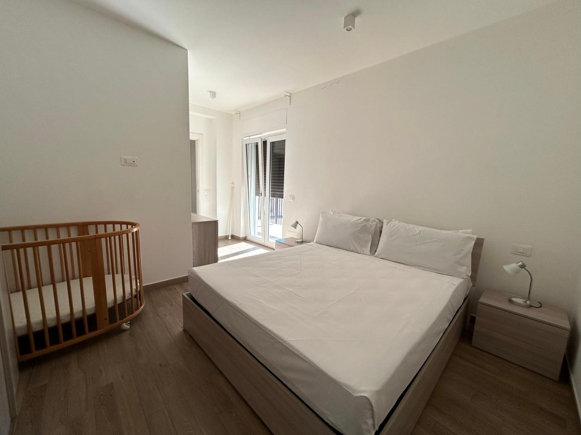 Residence Petroni 16 Bari Luaran gambar