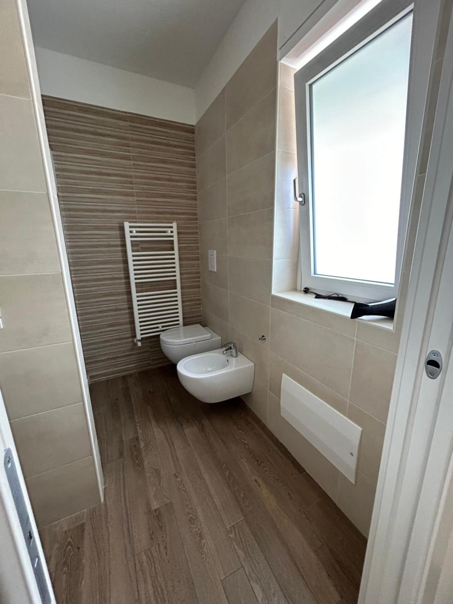 Residence Petroni 16 Bari Luaran gambar