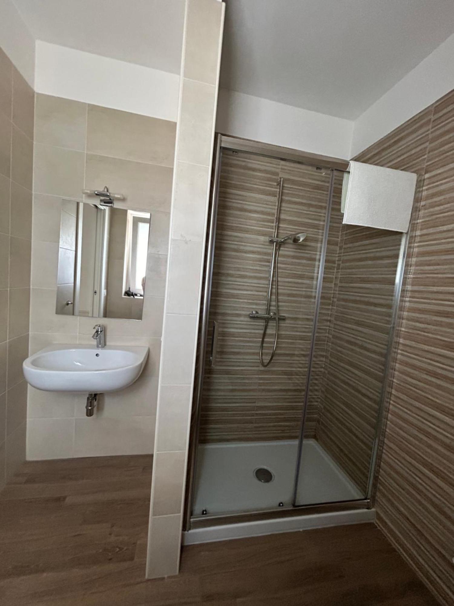 Residence Petroni 16 Bari Luaran gambar