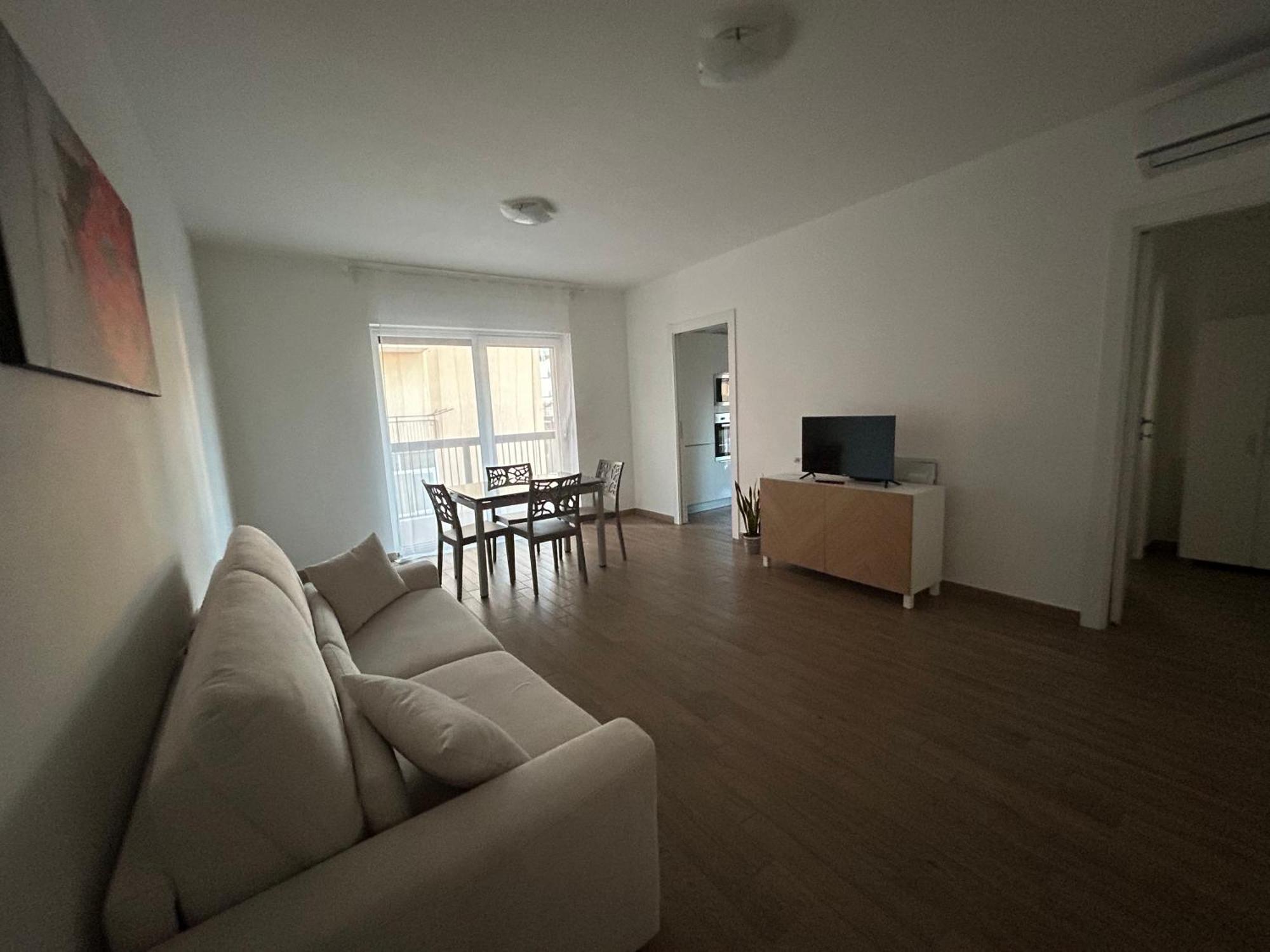 Residence Petroni 16 Bari Luaran gambar