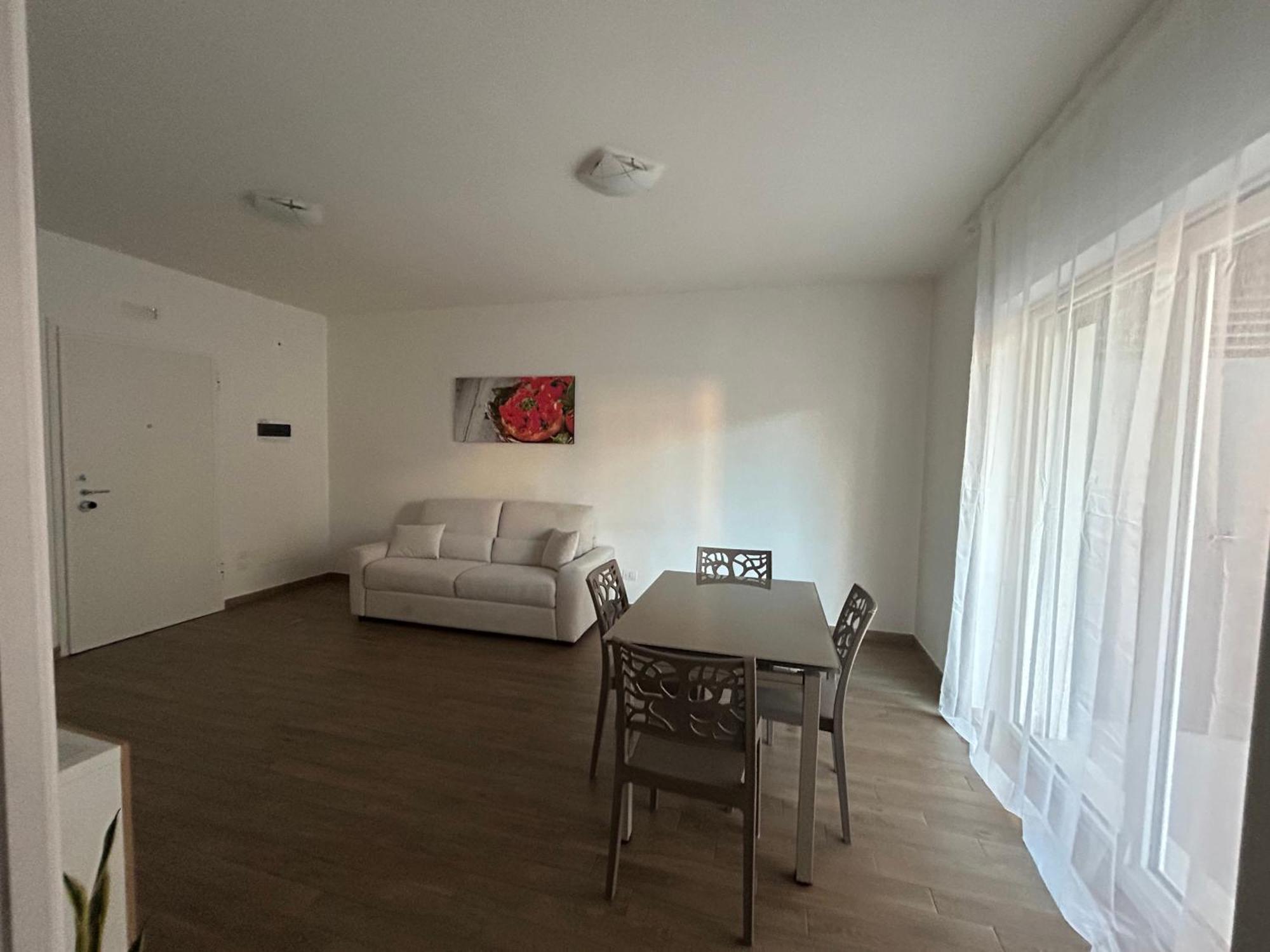 Residence Petroni 16 Bari Luaran gambar