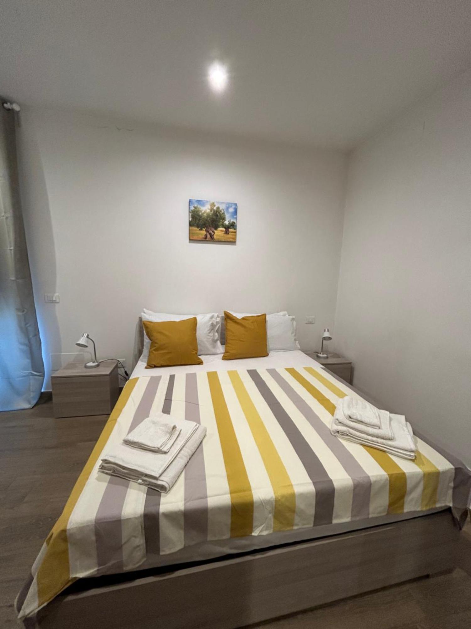 Residence Petroni 16 Bari Luaran gambar