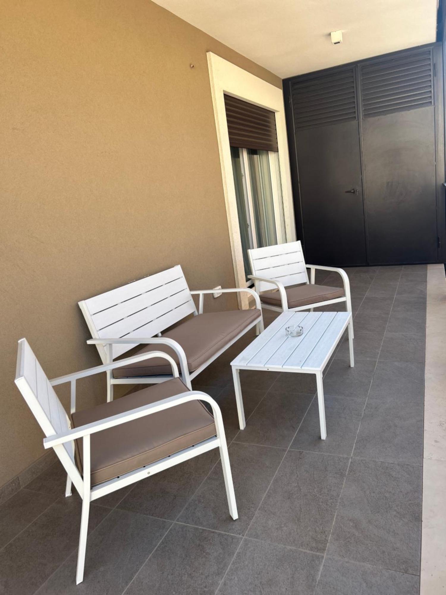 Residence Petroni 16 Bari Luaran gambar